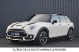MINI Cooper S Clubman *JCW-PAKET *AUTOMATIK*NAVI*LED* - weiße MINI Cooper S Clubman