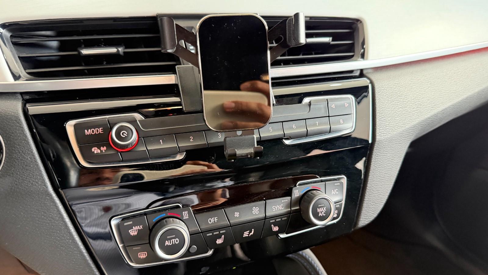 BMW X1 xDrive 25 i M Sport AHK*NAVI