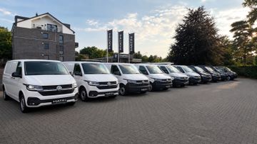 Volkswagen Crafter - 7