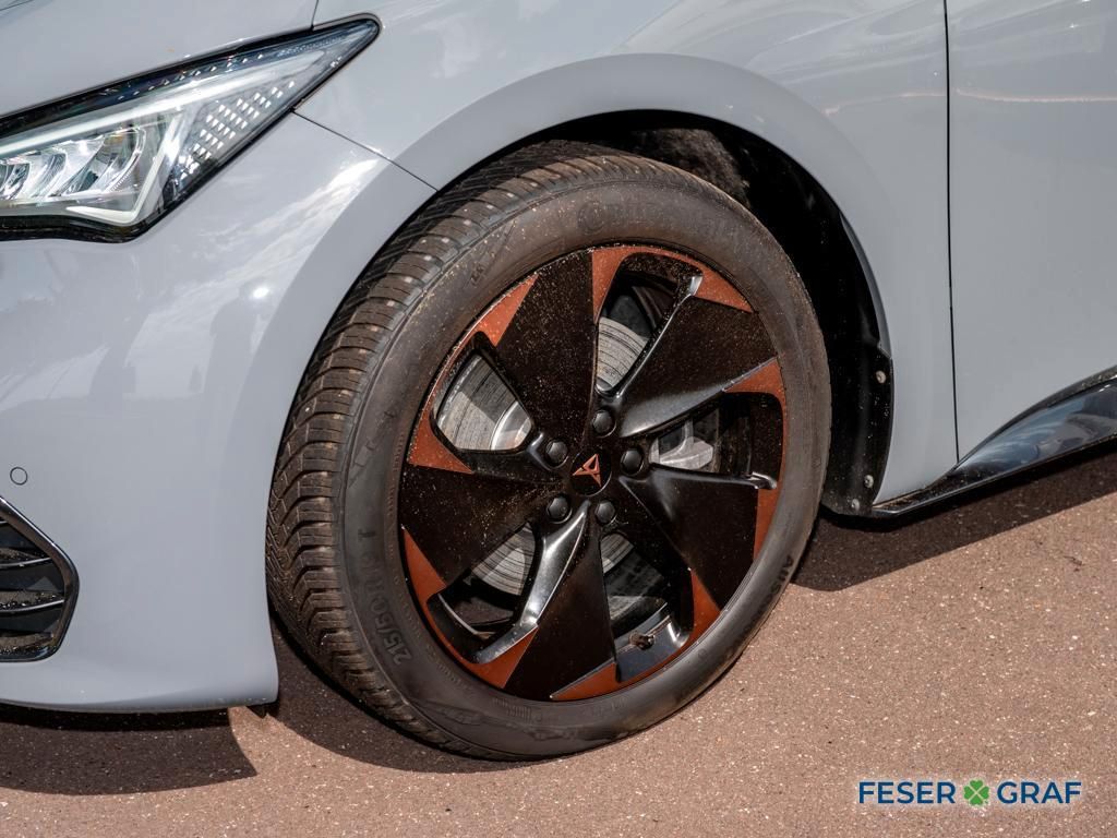 Cupra Born - Bild 13