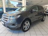 Ford Edge 2.0 TDCi Bi-Turbo Aut. Titanium Leder - Ford Edge Gebrauchtwagen