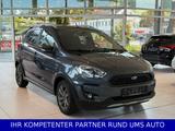 Ford Ka KA+ Active/Parkhilfe/Bluetooth/AC/1.HAND - Ford Ka/Ka+: Active