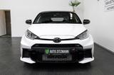Toyota Yaris GR/SCHMIEDERÄDER/FACELIFT/CONVENIENCE/VOLL - Toyota Yaris: Weiß