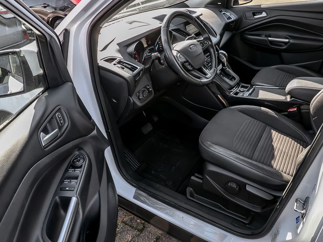 Ford Kuga Titanium Parkautomatik Kamera Navi AHK