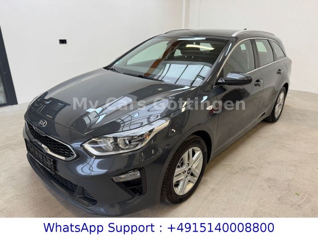 Kia cee'd Sportswagon 1.4 T-GDI VISION NAVI AUT.