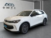 Volkswagen Tiguan - Vorschau Bild 2