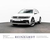 Volkswagen TIGUAN 1.5TSi R LINE LED/ACC/HuD/APP-CONNECT/AHK - Volkswagen Gebrauchtwagen in Hagen