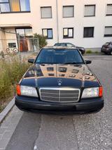 Mercedes-Benz C-Klasse (W202) C 180 - BJ1995 - Mercedes-Benz C 180: W202