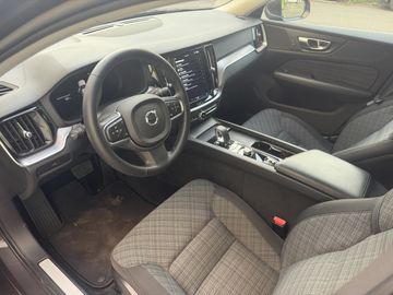 Volvo V60 - 12