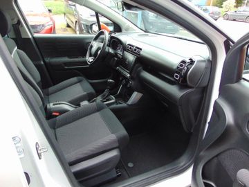Bild 9 Citroën C3 Aircross Feel