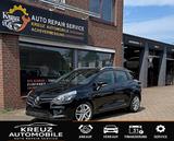 Renault Clio IV BOSE Edition - Renault Clio: Bose Edition