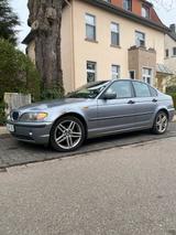 BMW bmw 316i 12/2003 Export - BMW 316 aus 2003: 316i
