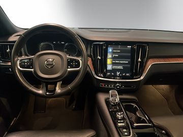 Bild 13 Volvo V60 Kombi T8 Inscription Plug-In Hybrid AWD