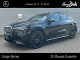 Mercedes-Benz GLC 400 4M AMG/DigLi/Hyper/Sky/AHK/HUD/Airm/HAL - Mercedes-Benz: Sk
