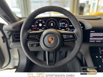 2020 Porsche TAYCAN 缩略图 14