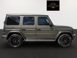 Mercedes-Benz G 450d AMG Line, A22! Monza-Magno,Night Paket... - Mercedes-Benz G 450 Gebrauchtwagen
