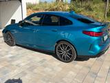BMW M235i xDrive Gran Coupé Steptronic - - blaue BMW M235