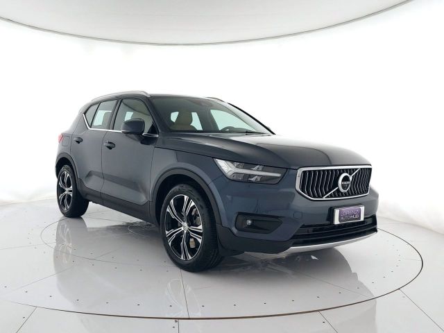 Volvo VOLVO XC40 1.5 t5 phev Inscription auto TETTO PA