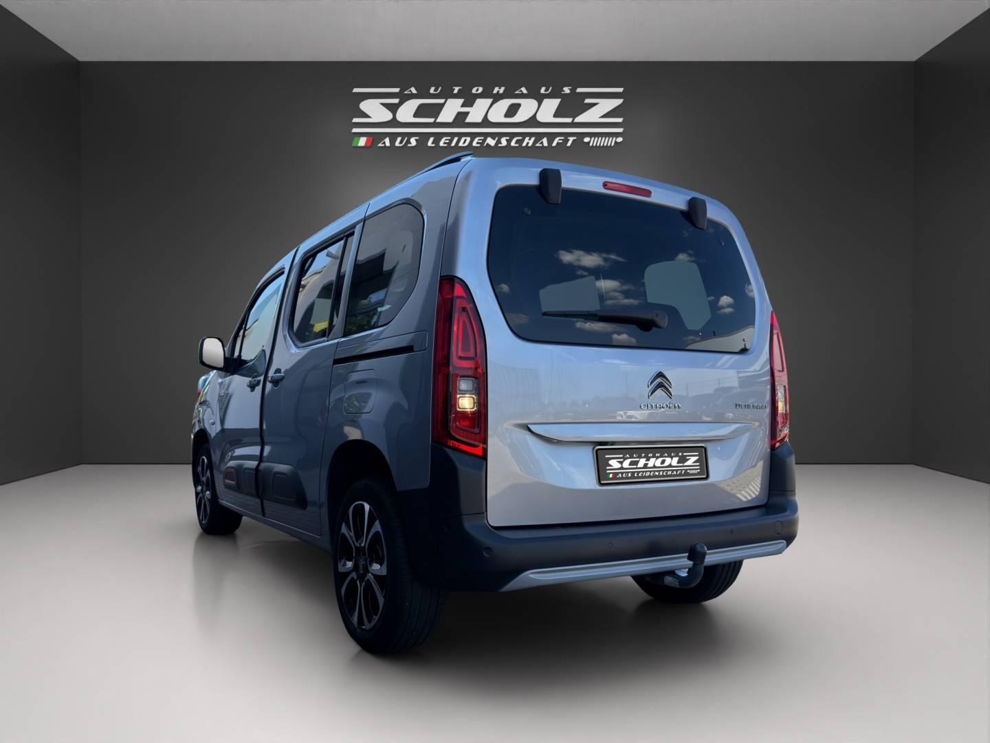 Citroën BERLINGO BlueHDi 130 1.5