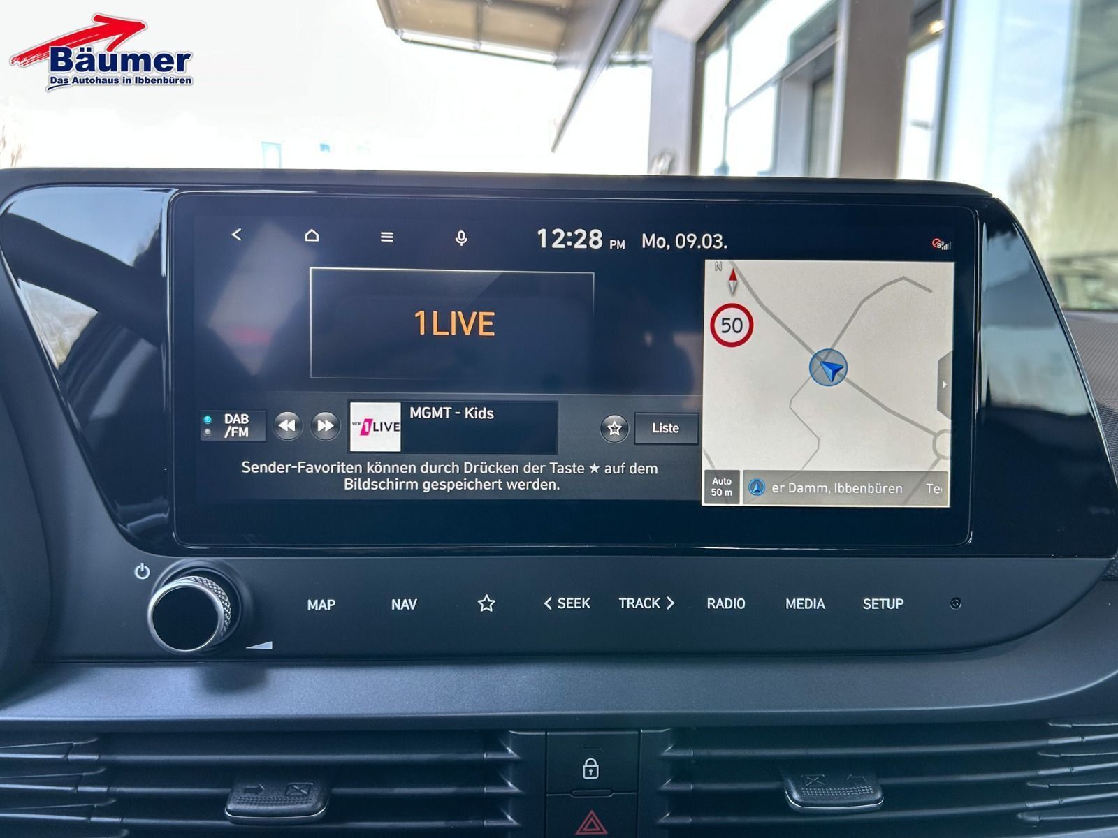 Hyundai i20 – Bild 19