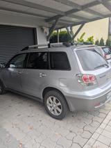 Mitsubishi Outlander 2.0 Invite 4WD Invite - Mitsubishi Outlander Invite mit Benzin-Antrieb
