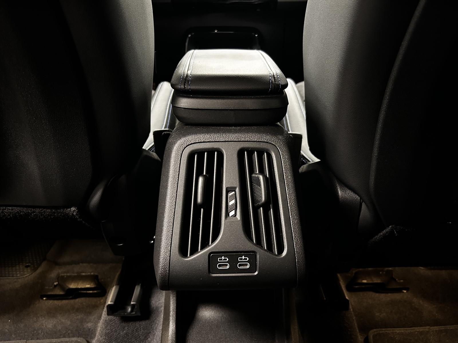 BMW X1 M35i xDrive M Sportpaket Pro Harman/Kardon DA