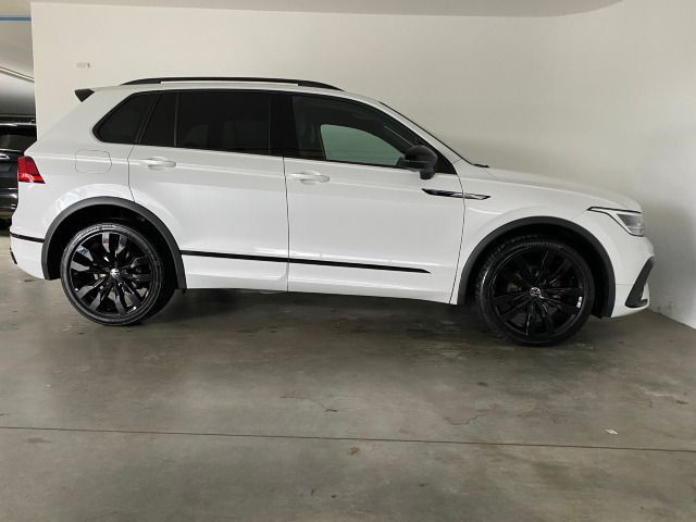 Tiguan R-Line 1.5 TSI DSG NAVI+SHZ+LED+EPH
