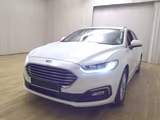 Ford Mondeo Turnier 2.0 EB Titanium Navi LED RFK AHK - scheckheftgepflegte Ford Mondeo