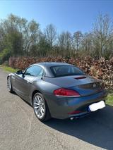BMW Z4 sDrive28i  - BMW Z4 in Essen