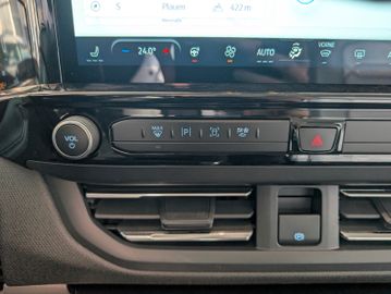 Ford Tourneo Custom Tit. 2.0 L1 NEUES MODELL