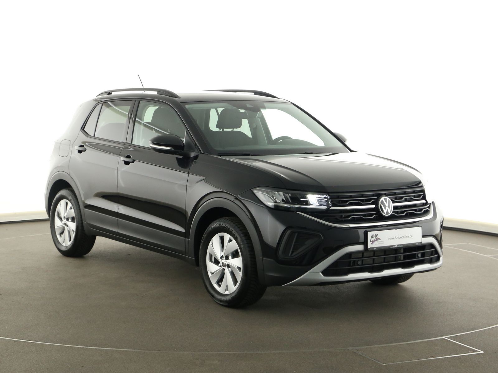 Volkswagen T-Cross - Bild 13
