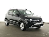 Volkswagen T-Cross - Vorschau Bild 13