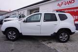 Dacia Duster 1.6 SCe 115 Klima NSW Alu - Dacia Duster: 1.6