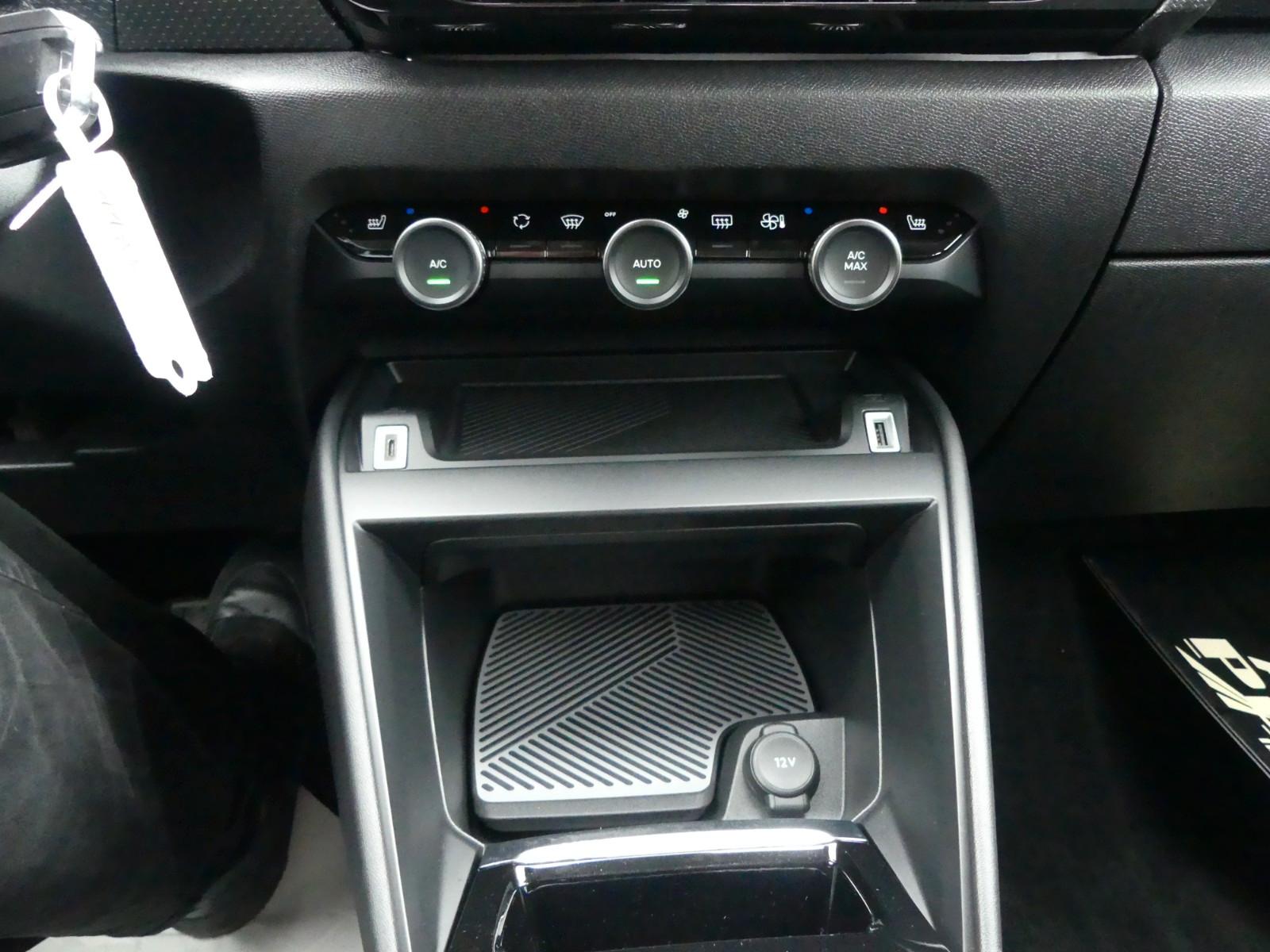 Citroën ë-C4 Feel Pack 136
