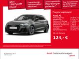 Audi A1 Sportback 30 TFSI S tronic S line Sonos