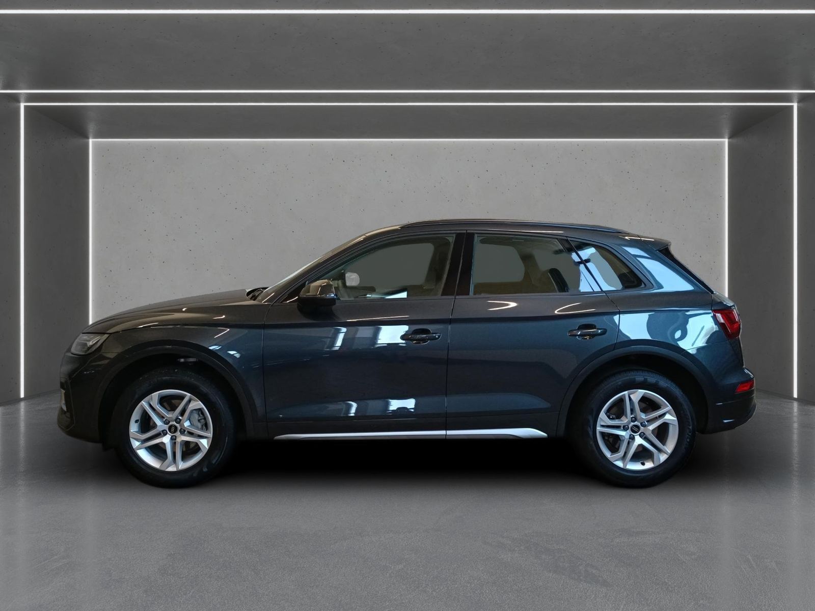 Audi Q5 - Bild 4