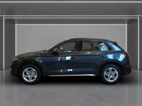 Audi Q5 - Vorschau Bild 4