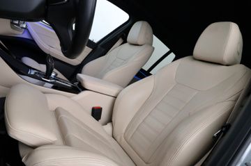 BMW X3 xDrive20d M Sport LiveCoPro HUD RFK AHK 19"