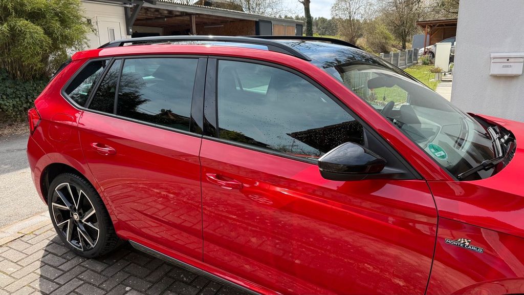 Image of Skoda Fabia