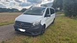 Mercedes-Benz Vito 116  TourerPro extralang - Mercedes-Benz Vito: Tourer