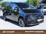 Hyundai STARIA 7-Sitzer SIGNATURE Panoramadach - Hyundai: 7 Sitzer
