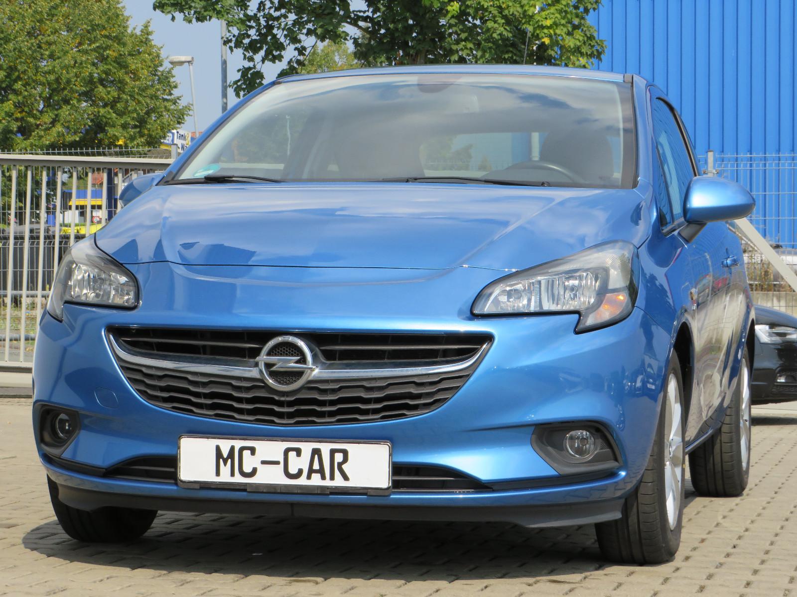 Opel Corsa E Active