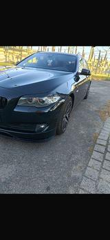 BMW 530i Touring -
