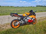 Honda CBR Fireblade 1000RR SC57 Repsol  - SC57