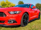 Ford Mustang GT - gebrauchte Ford Mustang aus dem Jahr 2016