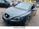 Seat Leon 2.0 TDI PD DPF 125kW FR - Seat Leon aus 2006 mit Diesel-Antrieb