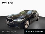 BMW 530d Tour. Laser LCPr DA Sitzh HUD 4-Klima HiFi - BMW 530 in Osnabrück