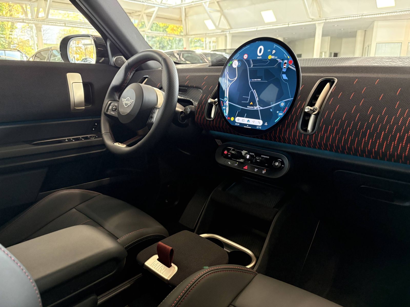 MINI John Cooper Works Countryman - Bild 18