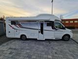 Kabe Travel Master Royal x780 LGB 2024 Sofort