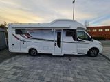 Kabe Travel Master Royal x780 LGB 2024 Sofort